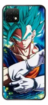 Comprar Funda Protector Para Huawei Nova Y60 Dragon Ball Z