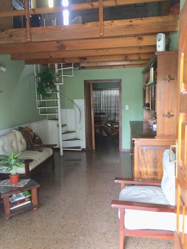 Imagen 4 de 14 de Venta De Casa En Burzaco