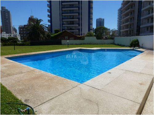 Imagen 28 de 30 de Apartamento En Brava, 2 Dormitorios * - Punta Del Este Brava