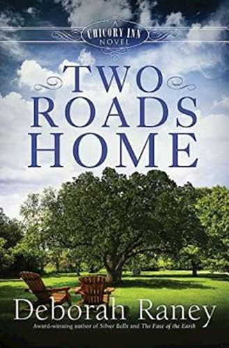 Libro: Two Roads Home: A Chicory Inn Novel Book 2 (chicory