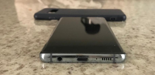 Celular Sansung Galaxy S10
