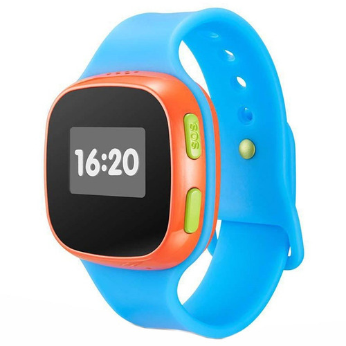Reloj Alcatel Sw10 Move Time Kids Watch- Gps