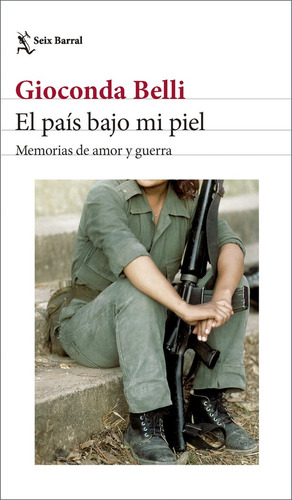 Libro El Pais Bajo Mi Piel Edicion Actualizada - Gioconda...