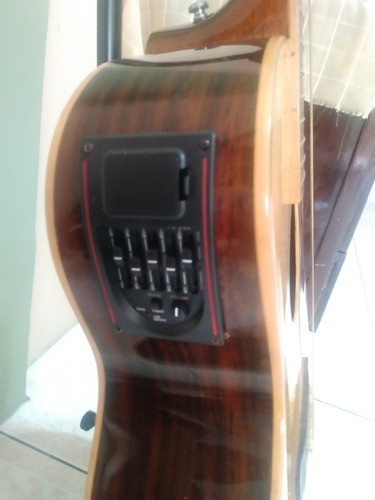 Guitarra Electroacustica Vox