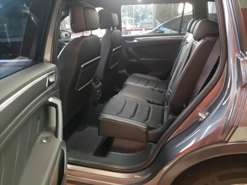Imagem 12 de 13 de Tiguan 2.0 350 Tsi Gasolina Allspace R-line 4motion Dsg