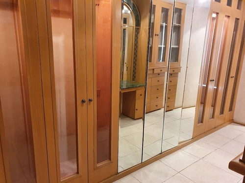 Imagen 9 de 27 de Departamento En Venta En Lomas De Chapultepec, 2 Estacionamientos