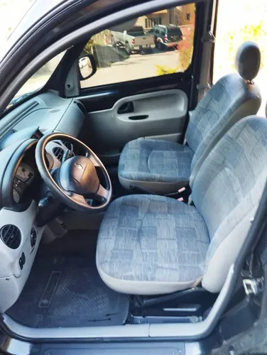 Renault Kangoo Sport Way