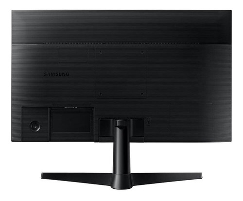 Imagen 8 de 10 de Monitor Samsung Ips De 24 Full Hd Freesync 75hz 5ms Hdmi