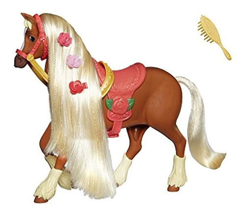 Muñecas Disney Princesa Caballo Philippe