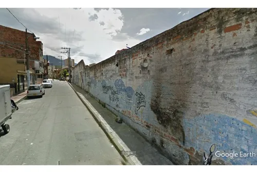 Lote En Itagui, San José, Para Bodega, Comercio, Proyecto Mixto Viv