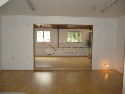 Imagem 2 de 10 de Casas - Ref: L592331
