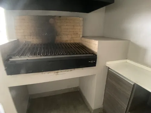 Departamento En Av Edmundo Eluchans