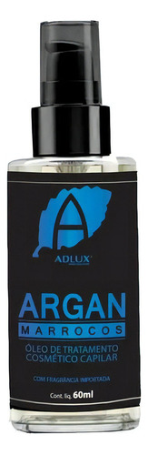 leo Argan Adlux 60 Ml Perfumado