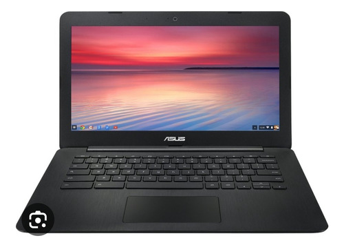 Asus C300 Crombook Pantalla 13.3 4gb 32dd Solido Teclado Tm