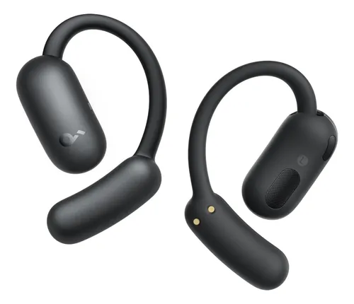 Auriculares Abiertos Soundcore Aerofit 2 De Anker Con 42 Hor
