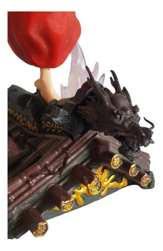 Figura Inuyasha 35 Cm Anime Coleccionable
