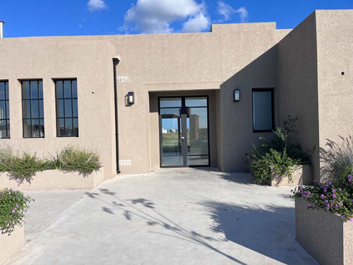 Casa En Venta En Pergamino A Estrenar