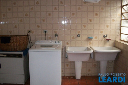 Imagem 12 de 15 de Casa Assobradada - Morumbi - Sp - 393124