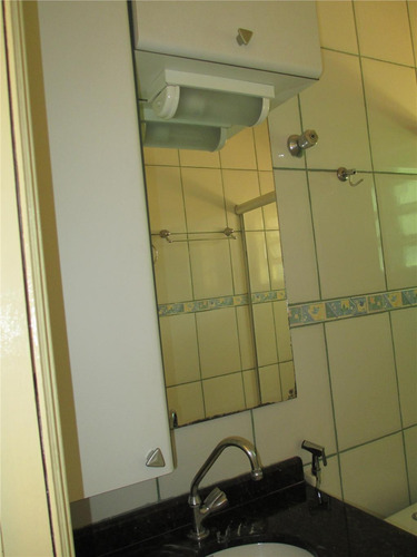 Imagem 18 de 22 de Apartamento Em São Paulo - Sp - So0007_slima