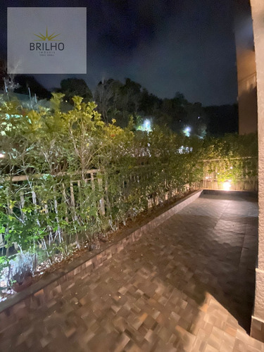 Imagem 13 de 15 de Apartamento Em Tamboré - Santana De Parnaíba - 7481