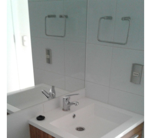 Depto 1d/1b En Barrio Cívico, Concepción