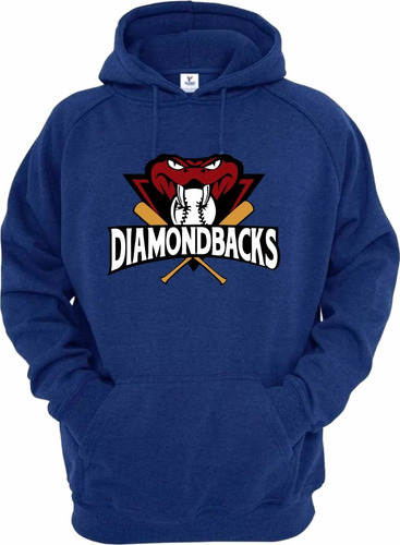 Sudadera Diamondbacks Arizona Mlb