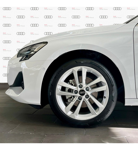 Audi A3 Select