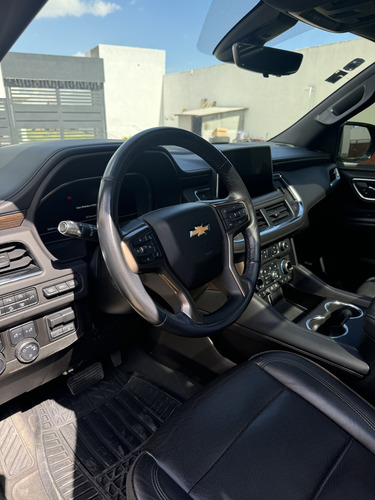 Chevrolet Tahoe HIGH COUNTRY 6.2L