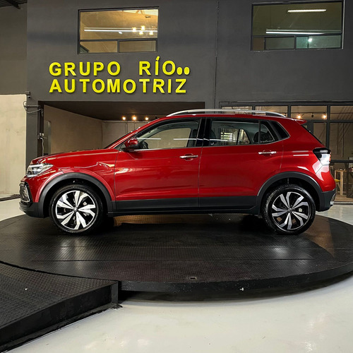 Volkswagen Taigun 1.0 Highline At