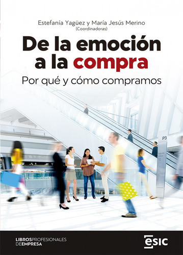 Libro De La Emoción A La Compra