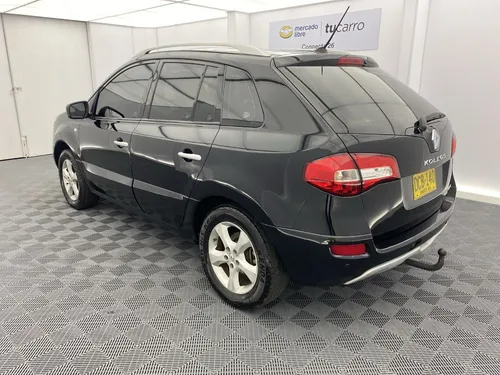 Renault Koleos 2.5 Privilege