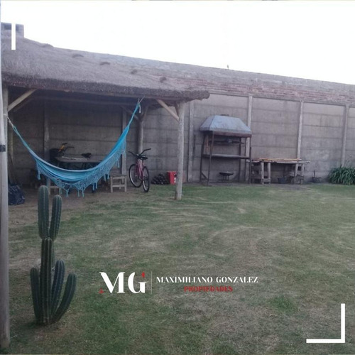 Casa - Carlos Spegazzini