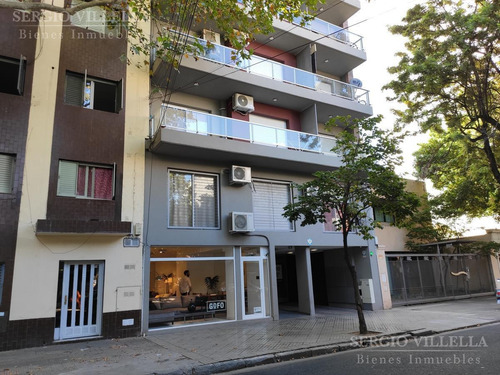 Imagen 1 de 4 de Rodriguez 1100. Cochera En Venta En Rosario.