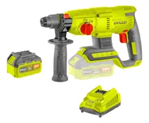 Comprar Rotomartillo Inalambrico 20v 22mm Dyllu By Total Bateria 4ah