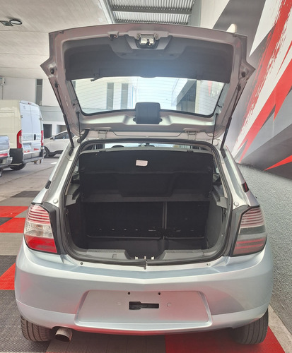 Chevrolet Agile 1.4 Lt