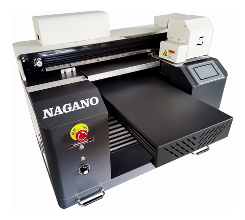Impressora Uv Led De Mesa Profissional A3 1800w