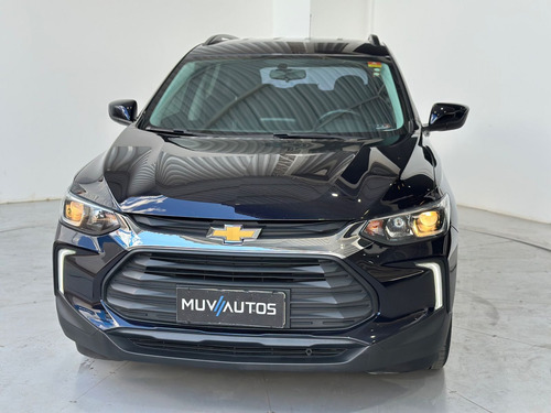 Chevrolet Tracker LT 1.0 Turbo 12V Flex Aut.