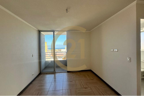 Departamento Nuevo En Iquique