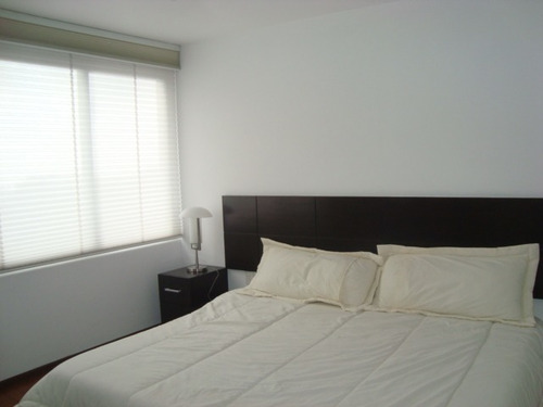 Imagen 7 de 11 de Casa En Cond. C. Jardin Y Bodega Cerca Centro Comercial Santa Fe