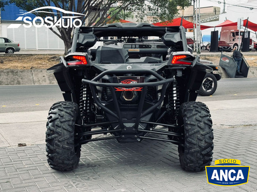 Rzr Maverick X3 Xds Turbo 90c