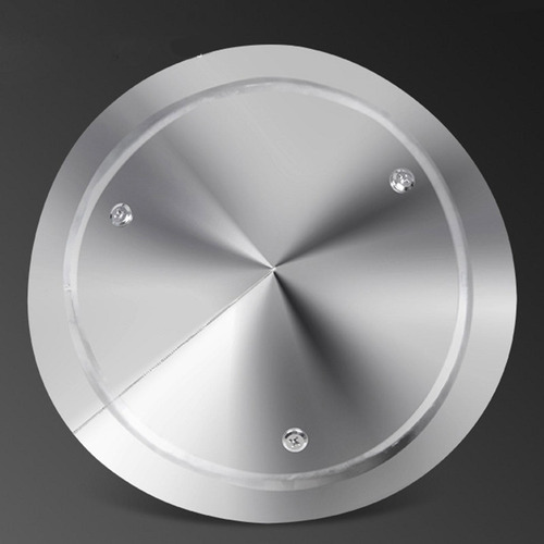 Tapa De Chimenea Superior Cónica, Protector De Estilo C