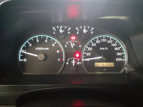 Imagen 5 de 7 de Toyota Machito