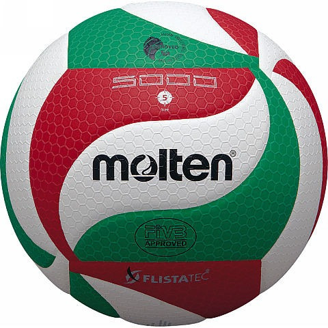 Balón Voleibol Molten V5m5000