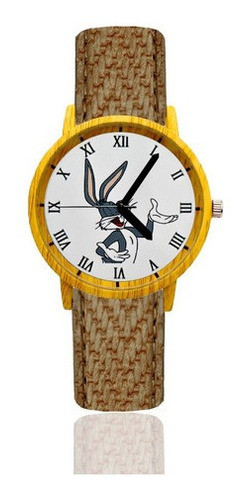 Reloj Bos Bony + Estuche Dayoshop