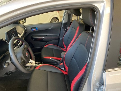 Imagen 8 de 21 de Kia Picanto Gt Line 2023 Mecanico