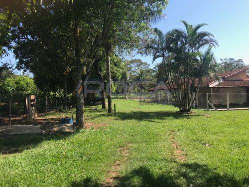Venda De Rural / Chácara Na Cidade De São Carlos 20389
