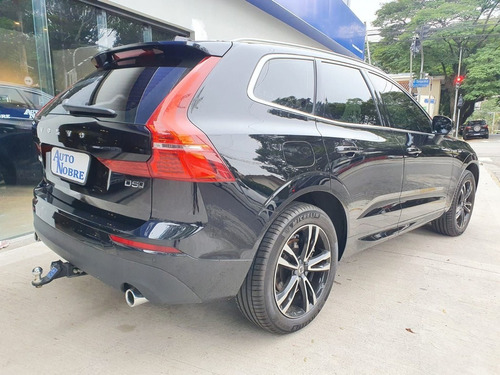 Imagem 14 de 17 de Volvo Xc60 2.0 D5 Momentum Awd 2019
