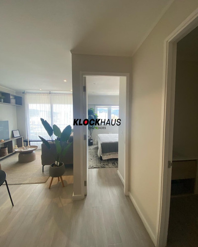 Se Arrienda Departamento En Concepción Centro