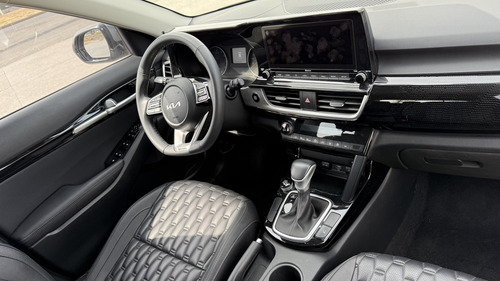 Kia Seltos 1.6 Ex Pack At