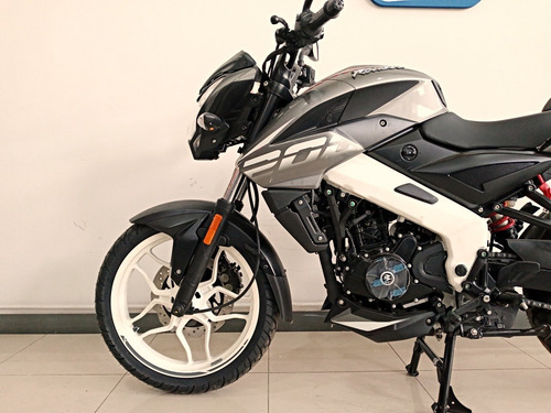 Imagen 12 de 19 de Bajaj Rouser Ns200 Ns 200 0km Naked 2023 Motonet